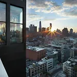 Citizenm New York Bowery