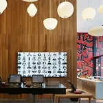 Citizenm Bowery Hotel New York