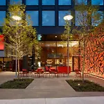 Citizenm Bowery Hotel