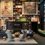 Citizenm Bowery Hotel New York