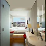 Hotel Citizenm Bowery New York
