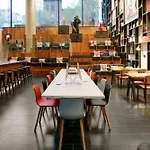 Citizenm Bowery Hotel