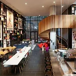 Hotel Citizenm Bowery 4*