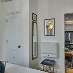 Top Floor With Skylight Brooklyn