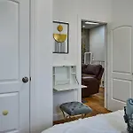 Top Floor With Skylight Brooklyn