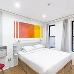 Jg Times Sq Hotel By Jgstay