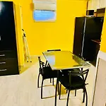 Large 3-Bedrooms/2-Bath Apt, One Block To Train