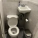 Large 3-bedrooms/2-bath Apt, One Block To Train New York