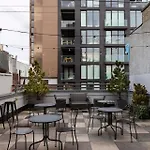 Kasa Lantern Lower East Side