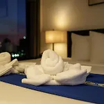 Nova Brooklyn Hotel 3*