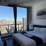 Hotel Nova Brooklyn New York