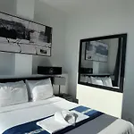 Hotel Nova Brooklyn 3*