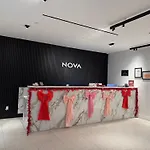 Hotel Nova Brooklyn New York