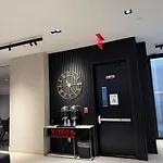 Nova Brooklyn Hotel 3*