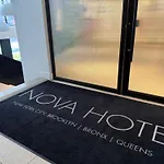 Nova Brooklyn Hotel 3*