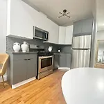 Dream Home Close To The Center Of Nyc