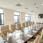 Holiday Inn Express Long Island City E - New York By Ihg