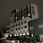 Liv Hotel Bronx Grand Opening