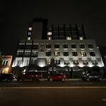 Liv Hotel Bronx Grand Opening