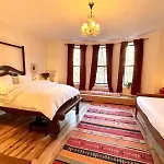 Luxurious Bedroom Homestay New York