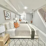 Dream Home Close To The Center Of Nyc