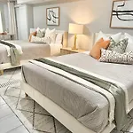 Holiday home Dream Close To The Center Of Nyc