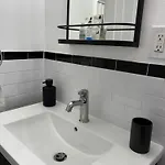 Guest house Brooklyn - Bed-stuy - Spacious Private 2br 3*
