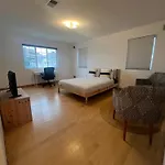 Holiday home House 2car Parking Subway Jfk Usb