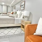 Holiday home Dream Close To The Center Of Nyc New York