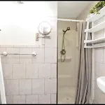 Large 3-bedrooms/2-bath Apt, One Block To Train New York
