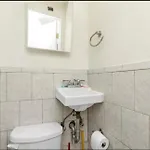Large 3-bedrooms/2-bath Apt, One Block To Train * New York