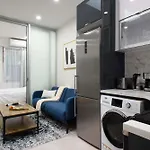 78-3c Newly Renovated 1br Wd Walk 2 Park