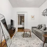 89-2R 1Br Upper East Side
