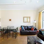 Apartment Midtown West Furnished 3br *