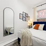 Sleek Modern 2Br In Bed-Stuy Brooklyn