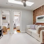 Apartment Blueground West Village Ac Wd Nr High Line Nyc-1824 New York