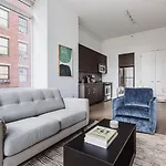 Blueground Midtown S Gym Ac Nr Empire St Nyc-1591