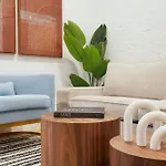 1290-7 New Renovated 2 Bedrooms In Ues