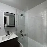 Brooklyn Artist Loft- Room