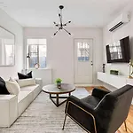 Luxury 3Br Duplex W Private Patio In Upper East