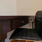 Immaculate Furnished 1-Bedroom Apartment