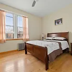 Immaculate Furnished 1-Bedroom Apartment