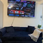 Oasis Retreat - Cozy Studio In Union Square