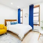 1597-13 I Brand New Studio Prime Upper East W&D