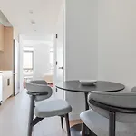 Apartment Blueground Southside Doorman Nr Brooklyn Bridge Nyc-2132 New York