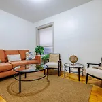 Inspire The Vibrant Energy Of Columbia University