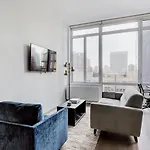 Blueground Midtown S Gym Ac Nr Empire St Nyc-1591