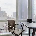 Blueground Midtown S Gym Ac Nr Empire St Nyc-1591