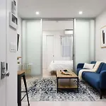 Apartment 78-3c Newly Renovated 1br Wd Walk 2 Park