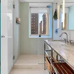 Lavish Two-Story Retreat In The Heart Of Manhattan